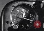 Image of Altimeter of BT-13 United States USA, 1939, second 43 stock footage video 65675037322