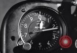 Image of Altimeter of BT-13 United States USA, 1939, second 44 stock footage video 65675037322
