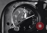 Image of Altimeter of BT-13 United States USA, 1939, second 45 stock footage video 65675037322