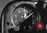 Image of Altimeter of BT-13 United States USA, 1939, second 46 stock footage video 65675037322