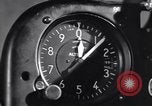 Image of Altimeter of BT-13 United States USA, 1939, second 47 stock footage video 65675037322