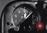 Image of Altimeter of BT-13 United States USA, 1939, second 48 stock footage video 65675037322