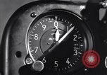 Image of Altimeter of BT-13 United States USA, 1939, second 50 stock footage video 65675037322