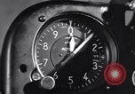 Image of Altimeter of BT-13 United States USA, 1939, second 52 stock footage video 65675037322