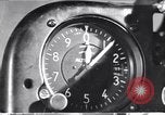 Image of Altimeter of BT-13 United States USA, 1939, second 54 stock footage video 65675037322