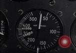 Standbild Air Speed Meter von BT-13 United States USA, 1939, aus Sekunde 4 historischem Filmmaterial Videoclip 65675037323