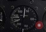 Standbild Air Speed Meter von BT-13 United States USA, 1939, aus Sekunde 6 historischem Filmmaterial Videoclip 65675037323
