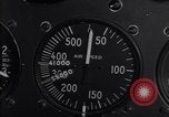 Standbild Air Speed Meter von BT-13 United States USA, 1939, aus Sekunde 8 historischem Filmmaterial Videoclip 65675037323