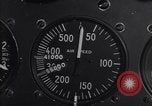 Standbild Air Speed Meter von BT-13 United States USA, 1939, aus Sekunde 10 historischem Filmmaterial Videoclip 65675037323