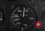 Standbild Air Speed Meter von BT-13 United States USA, 1939, aus Sekunde 12 historischem Filmmaterial Videoclip 65675037323