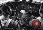 Standbild Innenräume der B-24 Bomber United States USA, 1941, aus Sekunde 8 historischem Filmmaterial Videoclip 65675037324
