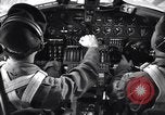 Standbild Innenräume der B-24 Bomber United States USA, 1941, aus Sekunde 9 historischem Filmmaterial Videoclip 65675037324