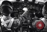 Standbild Innenräume der B-24 Bomber United States USA, 1941, aus Sekunde 11 historischem Filmmaterial Videoclip 65675037324