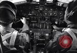Standbild Innenräume der B-24 Bomber United States USA, 1941, aus Sekunde 19 historischem Filmmaterial Videoclip 65675037324
