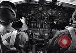 Standbild Innenräume der B-24 Bomber United States USA, 1941, aus Sekunde 22 historischem Filmmaterial Videoclip 65675037324