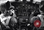 Standbild Innenräume der B-24 Bomber United States USA, 1941, aus Sekunde 31 historischem Filmmaterial Videoclip 65675037324