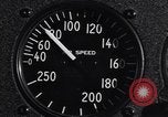 Standbild Air Speed Meter von B-24 United States USA, 1941, aus Sekunde 12 historischem Filmmaterial Videoclip 65675037325
