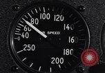 Standbild Air Speed Meter von B-24 United States USA, 1941, aus Sekunde 14 historischem Filmmaterial Videoclip 65675037325
