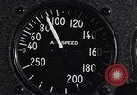 Standbild Air Speed Meter von B-24 United States USA, 1941, aus Sekunde 24 historischem Filmmaterial Videoclip 65675037325