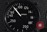 Standbild Air Speed Meter von B-24 United States USA, 1941, aus Sekunde 27 historischem Filmmaterial Videoclip 65675037325