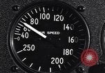 Standbild Air Speed Meter von B-24 United States USA, 1941, aus Sekunde 37 historischem Filmmaterial Videoclip 65675037325