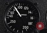 Standbild Air Speed Meter von B-24 United States USA, 1941, aus Sekunde 38 historischem Filmmaterial Videoclip 65675037325