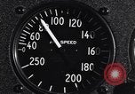 Standbild Air Speed Meter von B-24 United States USA, 1941, aus Sekunde 39 historischem Filmmaterial Videoclip 65675037325