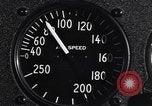 Standbild Air Speed Meter von B-24 United States USA, 1941, aus Sekunde 42 historischem Filmmaterial Videoclip 65675037325