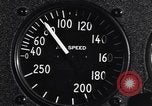 Standbild Air Speed Meter von B-24 United States USA, 1941, aus Sekunde 43 historischem Filmmaterial Videoclip 65675037325
