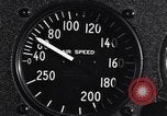 Standbild Air Speed Meter von B-24 United States USA, 1941, aus Sekunde 55 historischem Filmmaterial Videoclip 65675037325