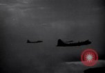 Immagine di Bombardieri B-17 e B-24 e B-29 Germania, 1944, secondo 1 filmato di repertorio 65675037327