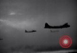 Immagine di Bombardieri B-17 e B-24 e B-29 Germania, 1944, secondo 3 filmato di repertorio 65675037327