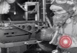 Immagine di Bombardieri B-17 e B-24 e B-29 Germania, 1944, secondo 9 filmato di repertorio 65675037327