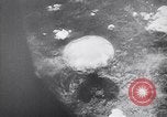 Immagine di Bombardamento atomico di Hiroshima Giappone Hiroshima Giappone, 1945, secondo 16 filmato di repertorio 65675037328