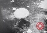 Immagine di Bombardamento atomico di Hiroshima Giappone Hiroshima Giappone, 1945, secondo 17 filmato di repertorio 65675037328