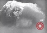 Immagine di Bombardamento atomico di Hiroshima Giappone Hiroshima Giappone, 1945, secondo 19 filmato di repertorio 65675037328