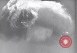 Immagine di Bombardamento atomico di Hiroshima Giappone Hiroshima Giappone, 1945, secondo 20 filmato di repertorio 65675037328
