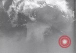 Immagine di Bombardamento atomico di Hiroshima Giappone Hiroshima Giappone, 1945, secondo 22 filmato di repertorio 65675037328
