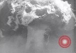 Immagine di Bombardamento atomico di Hiroshima Giappone Hiroshima Giappone, 1945, secondo 24 filmato di repertorio 65675037328