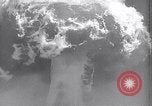 Immagine di Bombardamento atomico di Hiroshima Giappone Hiroshima Giappone, 1945, secondo 25 filmato di repertorio 65675037328