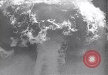 Immagine di Bombardamento atomico di Hiroshima Giappone Hiroshima Giappone, 1945, secondo 26 filmato di repertorio 65675037328