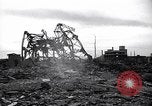 Immagine di Bombardamento atomico di Hiroshima Giappone Hiroshima Giappone, 1945, secondo 27 filmato di repertorio 65675037328