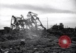 Immagine di Bombardamento atomico di Hiroshima Giappone Hiroshima Giappone, 1945, secondo 28 filmato di repertorio 65675037328