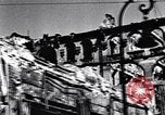 Immagine di Bombardamento atomico di Hiroshima Giappone Hiroshima Giappone, 1945, secondo 36 filmato di repertorio 65675037328