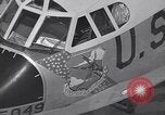 Standbild Operationen des Strategic Air Command United States USA, 1962, aus Sekunde 1 historischem Filmmaterial Videoclip 65675037329