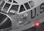 Standbild Operationen des Strategic Air Command United States USA, 1962, aus Sekunde 3 historischem Filmmaterial Videoclip 65675037329