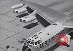 Standbild Operationen des Strategic Air Command United States USA, 1962, aus Sekunde 9 historischem Filmmaterial Videoclip 65675037329