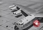 Standbild Operationen des Strategic Air Command United States USA, 1962, aus Sekunde 11 historischem Filmmaterial Videoclip 65675037329