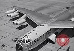 Standbild Operationen des Strategic Air Command United States USA, 1962, aus Sekunde 13 historischem Filmmaterial Videoclip 65675037329