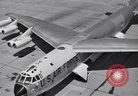 Standbild Operationen des Strategic Air Command United States USA, 1962, aus Sekunde 14 historischem Filmmaterial Videoclip 65675037329